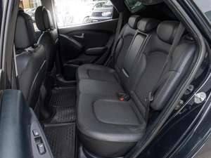 Внедорожник Hyundai ix35 2012 года, 1189000 рублей, Саратов