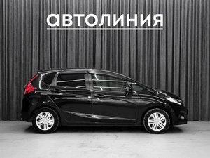 Хетчбэк Honda Fit 2019 года, 1100000 рублей, Красноярск