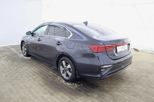 Седан Kia Cerato 2019 года, 1790000 рублей, Обнинск