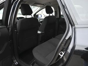 Хетчбэк Ford Focus 2015 года, 1189000 рублей, Ставрополь