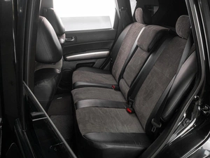 Внедорожник Nissan X-Trail 2011 года, 1309000 рублей, Тюмень