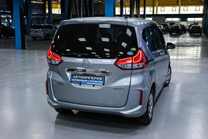 Минивэн Honda Freed 2017 года, 1428000 рублей, Солонцы