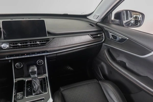 Внедорожник Chery Tiggo 8 2021 года, 1499000 рублей, Пермь