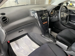 Универсал Toyota Caldina 2005 года, 867000 рублей, Солонцы