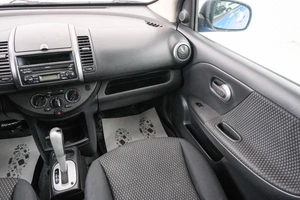 Хетчбэк Nissan Note 2006 года, 649000 рублей, Красноярск
