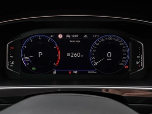 Внедорожник Volkswagen Tiguan 2020 года, 3190000 рублей, Краснодар