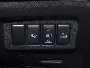 Внедорожник Nissan X-Trail 2010 года, 1260000 рублей, Краснодар