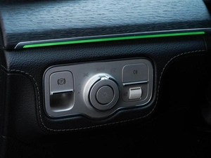 Внедорожник Mercedes-benz GLS-класс 2020 года, 7198050 рублей, Москва