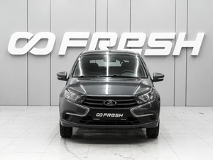 Лифтбек ВАЗ (LADA) Granta 2024 года, 1100000 рублей, Ростов-на-Дону
