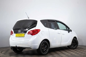 Минивэн Opel Meriva 2012 года, 569000 рублей, Пермь