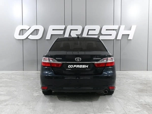 Седан Toyota Camry 2015 года, 2049000 рублей, Аксай