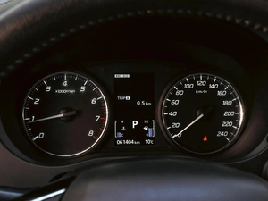 Внедорожник Mitsubishi Outlander 2018 года, 2120000 рублей, Краснодар