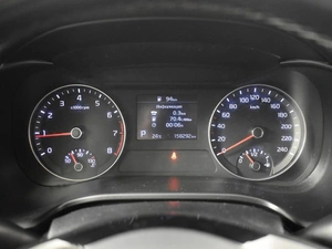 Седан Kia Cerato 2019 года, 1667200 рублей, Казань