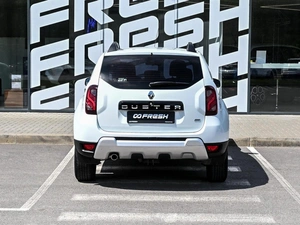 Внедорожник Renault Duster 2019 года, 1480000 рублей, Волгоград