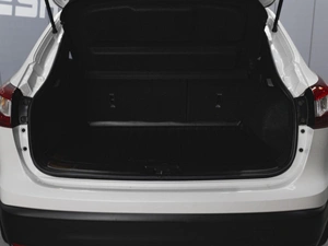 Внедорожник Nissan Qashqai 2014 года, 1600000 рублей, Омск