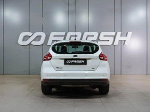 Хетчбэк Ford Focus 2016 года, 1114000 рублей, Воронеж