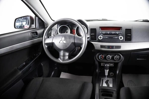 Седан Mitsubishi Lancer 2008 года, 669000 рублей, Пермь