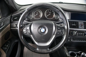 Внедорожник BMW X3 2012 года, 1349000 рублей, Пермь