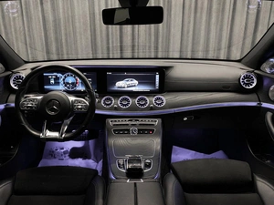 Седан Mercedes-benz E-класс 2020 года, 4100000 рублей, Красноярск