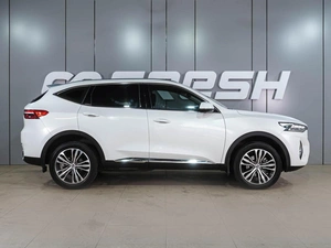 Внедорожник Haval F7 2019 года, 1799000 рублей, Воронеж