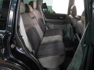 Внедорожник Nissan X-Trail 2006 года, 849000 рублей, Воронеж