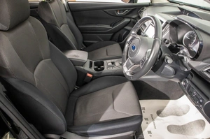 Хетчбэк Subaru Impreza 2019 года, 1499000 рублей, Барнаул