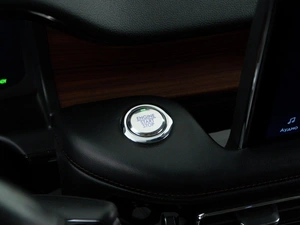 Внедорожник Lincoln Aviator 2020 года, 4998077 рублей, Москва