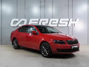 Лифтбек Skoda Octavia 2015 года, 1470000 рублей, Воронеж