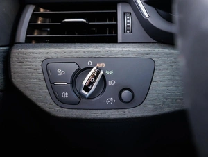Седан Audi A4 2017 года, 1930000 рублей, Большой Сочи