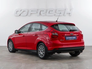 Хетчбэк Ford Focus 2011 года, 949046 рублей, Москва