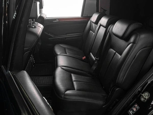 Внедорожник Mercedes-benz GL-класс 2007 года, 1639000 рублей, Тюмень