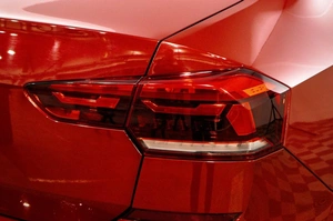 Лифтбек Volkswagen Polo 2021 года, 1649000 рублей, Барнаул