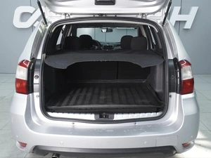 Внедорожник Nissan Terrano 2015 года, 1020000 рублей, Ростов-на-Дону