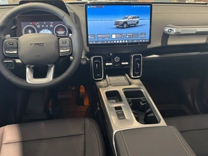 Внедорожник Haval Dargo 2026 года, 3899000 рублей, Красноярск