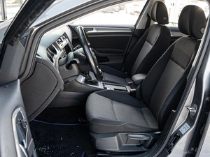 Хетчбэк Volkswagen Golf 2014 года, 1290000 рублей, Краснодар