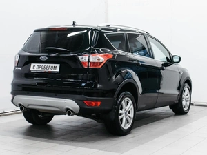 Внедорожник Ford Kuga 2018 года, 1449000 рублей, Красноярск