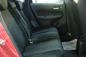 Хетчбэк Honda Fit 2020 года, 1389000 рублей, Омск