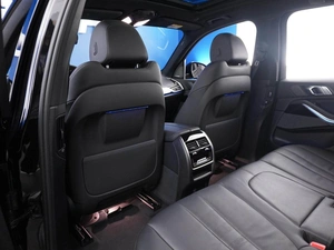 Внедорожник BMW X5 2019 года, 6450444 рублей, Москва
