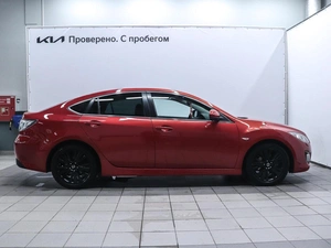 Седан Mazda 6 2008 года, 939000 рублей, Красноярск