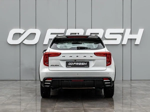 Внедорожник Haval Jolion 2024 года, 1790000 рублей, Краснодар