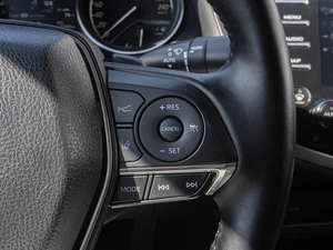Седан Toyota Camry 2019 года, 3280000 рублей, Краснодар