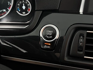 Седан BMW 5 серия 2016 года, 2579900 рублей, Казань