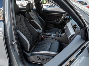 Внедорожник Audi Q3 2026 года, 3850000 рублей, Краснодар