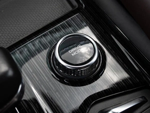Внедорожник Geely Monjaro 2023 года, 3100000 рублей, Краснодар