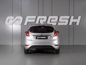 Хетчбэк Ford Fiesta 2008 года, 450000 рублей, Минеральные Воды