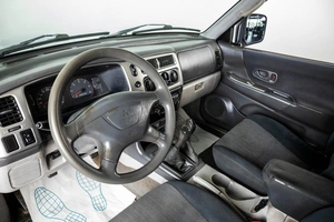 Внедорожник Mitsubishi Pajero Sport 2006 года, 789000 рублей, Пермь