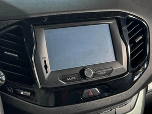 Седан ВАЗ (LADA) Vesta 2019 года, 1279000 рублей, Кропоткин