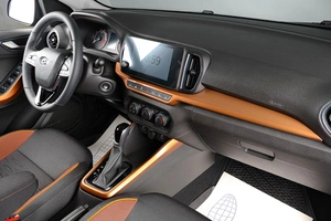 Универсал ВАЗ (LADA) Iskra 2026 года, 1849000 рублей, Тюмень