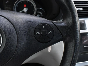 Купе Mercedes-benz CLC-класс 2008 года, 860000 рублей, Краснодар