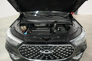 Внедорожник Chery Tiggo 8 2021 года, 2390000 рублей, Курск